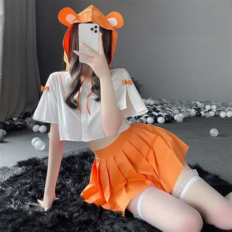 Kawaii Costumes & Cosplay Collection – DDLG。